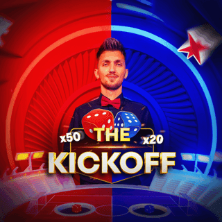 The Kickoff thumbnail