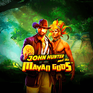 John Hunter and the Mayan Gods thumbnail